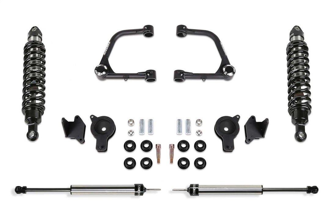 Fabtech Uniball UCA Lift Kit for Toyota Tundra – Part K7090DL