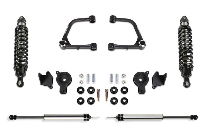 Fabtech Uniball UCA Lift Kit for Toyota Tundra – Part K7090DL