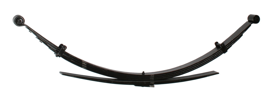 Skyjacker Softride TCR25S Rear Leaf Spring for 1998-2004 Toyota Tacoma - 2.5 Inch Lift