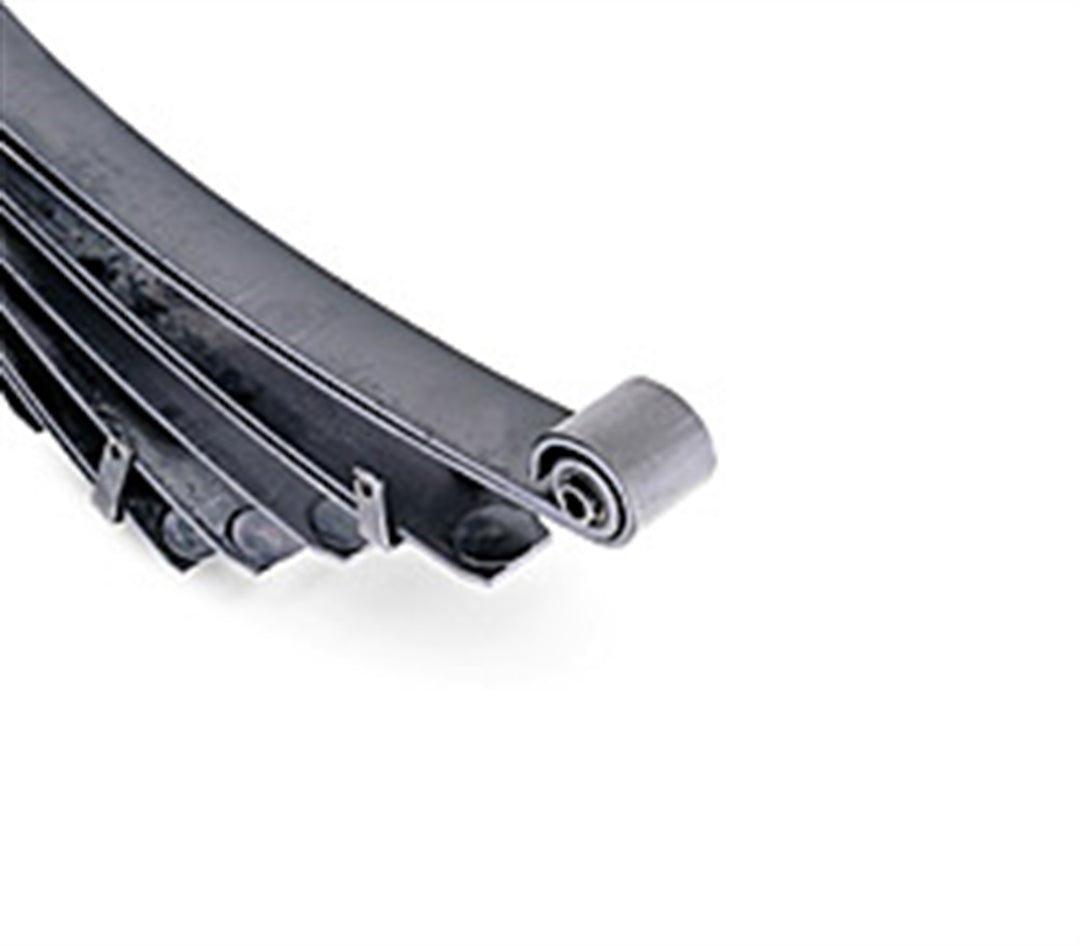 Fabtech Soft Ride Leaf Spring FTS42000 for Ford Super Duty (2008-2010) - Enhanced Comfort and Travel