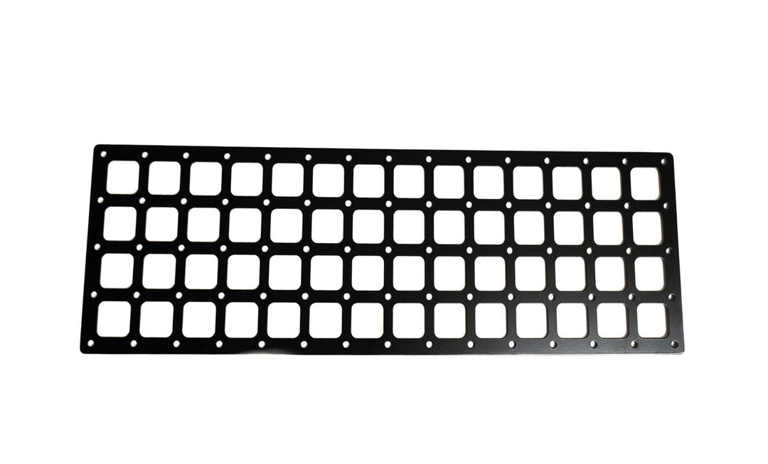 Universal MOLLE Storage Panels by FreedomVanGo
