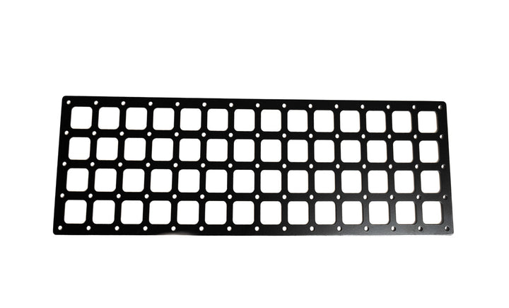Universal MOLLE Storage Panels by FreedomVanGo
