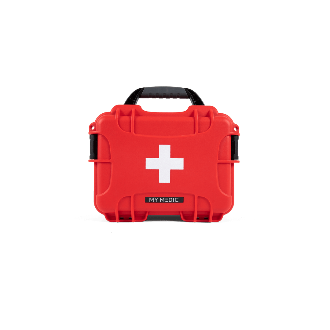 MyFAK Mini Pro | Waterproof