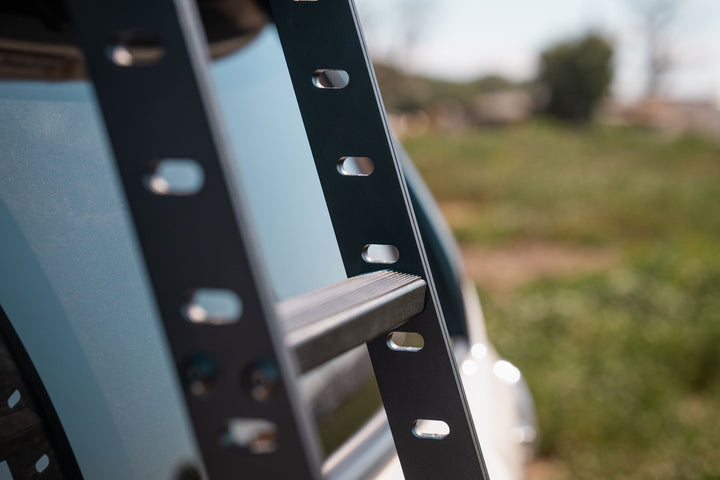 2010-2024 Toyota 4Runner Rear Hatch Ladder