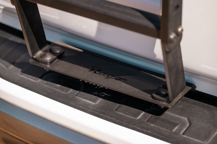 2010-2024 Toyota 4Runner Rear Hatch Ladder
