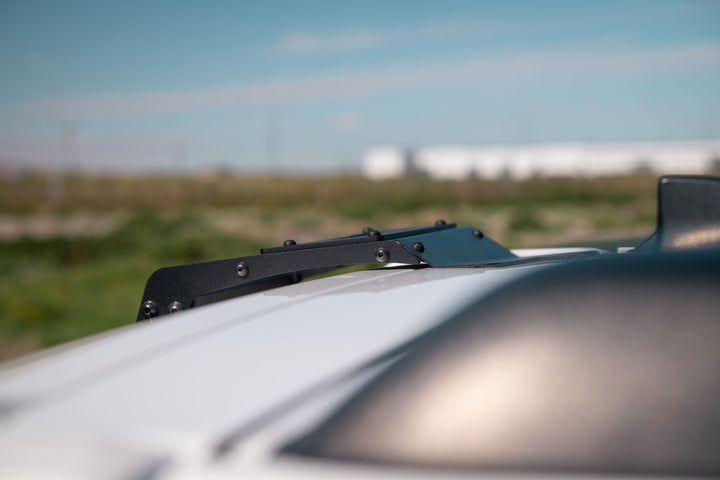 2010-2024 Toyota 4Runner Rear Hatch Ladder
