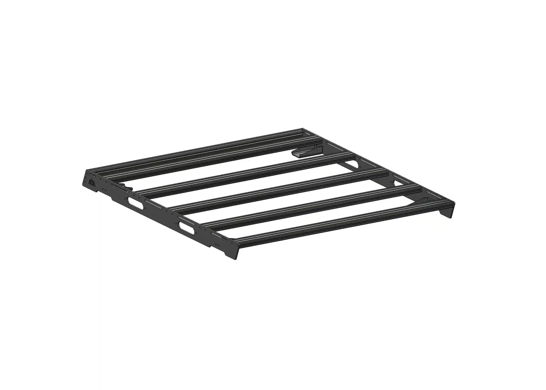 Jeep Gladiator Bed Rack - DRIFTR Topper (Add-on) by Backwoods Adventure Mods | KOVA Offroad