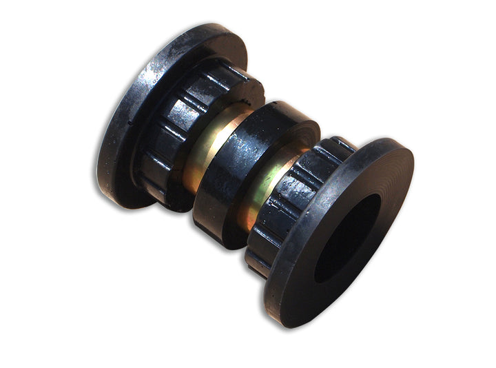 ICON Vehicle Dynamics 07-18 Jeep JK Rear Adjustable Track Bar Kit with Polyurethane Bushings