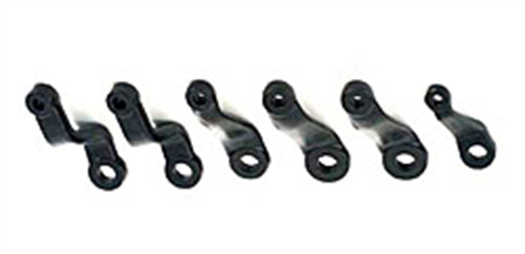 Fabtech Pitman Arm FTS93012 for 2012-2016 Ram 2500 and 3500 Trucks