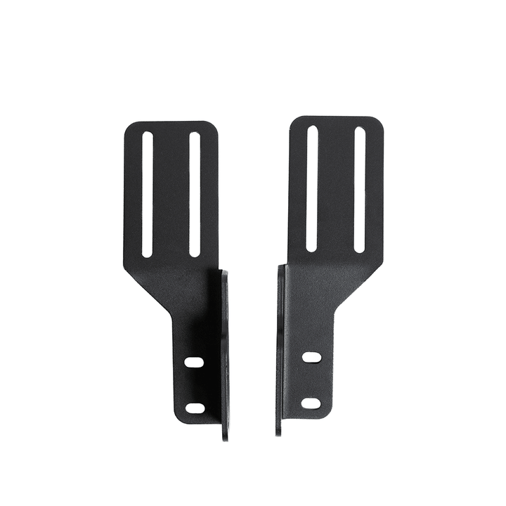 Bed Rack Awning Mount Bracket by Dealers of Cali Raised LED | KOVA Offroad