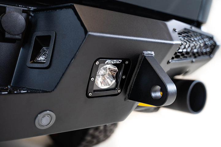 2021 - 2023 Ford Raptor HoneyBadger Rear Bumper