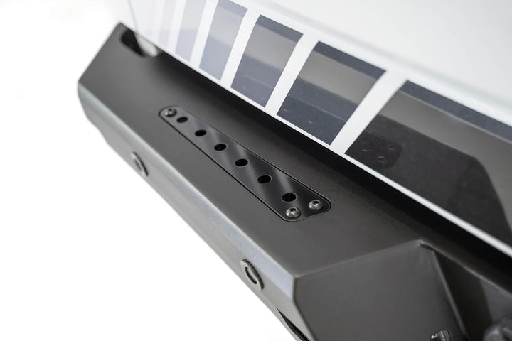 2019 - 2022 Chevy/GMC 1500 Stealth Rear Bumper