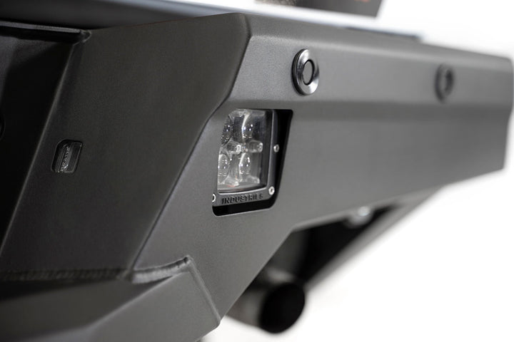 2019 - 2022 Chevy/GMC 1500 Stealth Rear Bumper