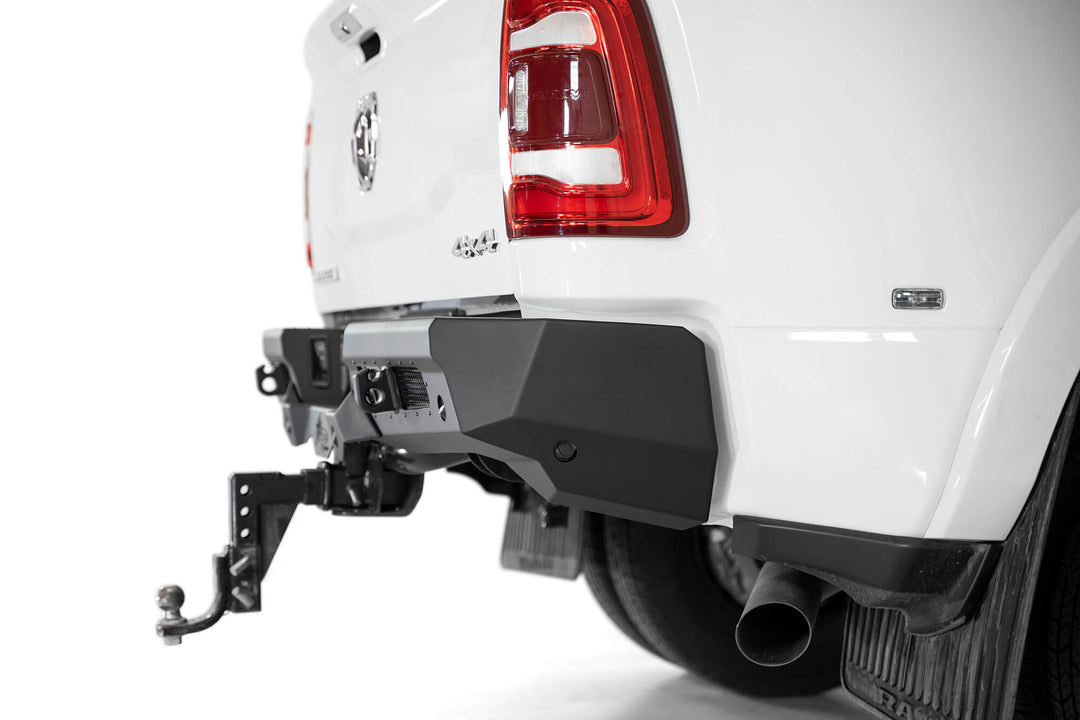 2019 - 2023 RAM 2500/3500 Bomber HD Rear Bumper