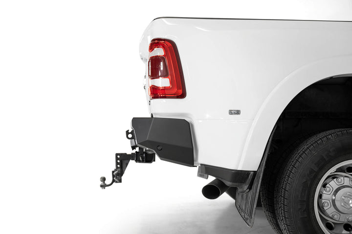 2019 - 2023 RAM 2500/3500 Bomber HD Rear Bumper