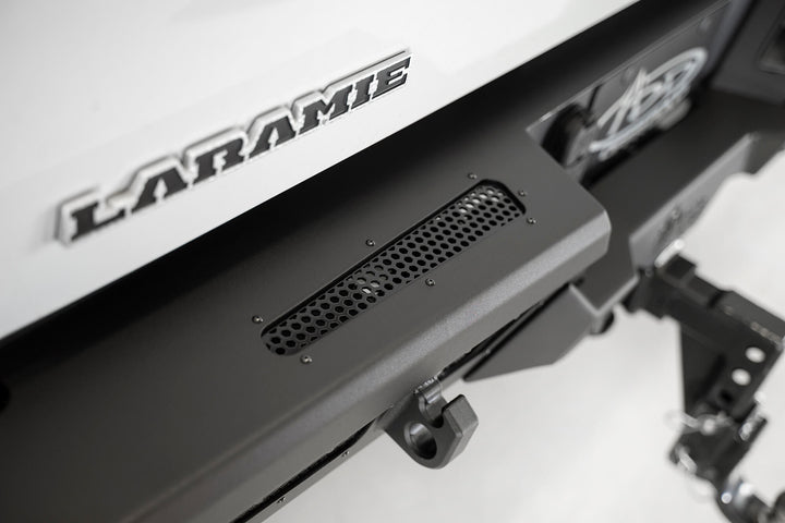 2019 - 2023 RAM 2500/3500 Bomber HD Rear Bumper