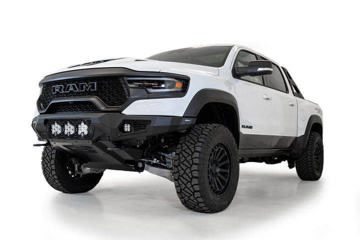 2021 - 2023 RAM 1500 TRX Bomber Front Bumper