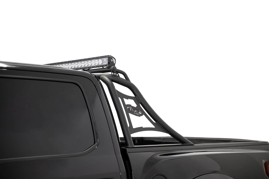 2015 - 2023 Ford F-150/Raptor ADD PRO Chase Rack