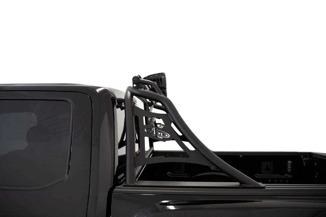 2015 - 2023 Ford F-150/Raptor ADD PRO Chase Rack