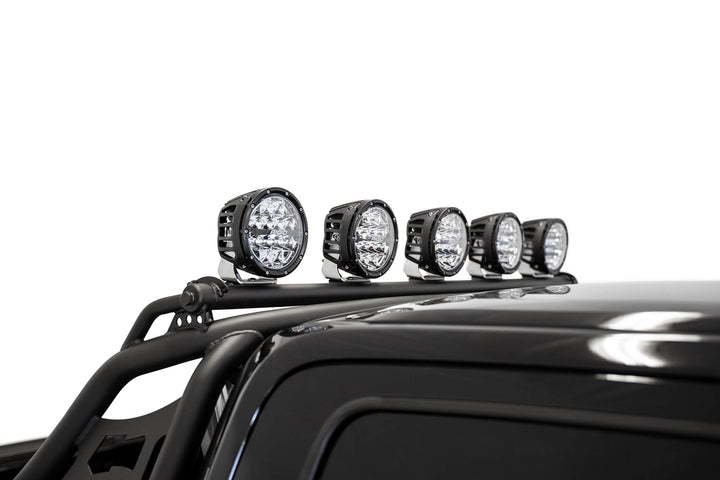 2015 - 2023 Ford F-150/Raptor ADD PRO Chase Rack