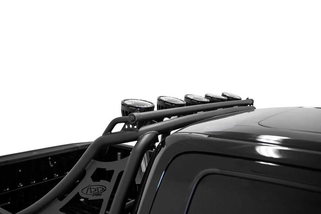 2015 - 2023 Ford F-150/Raptor ADD PRO Chase Rack