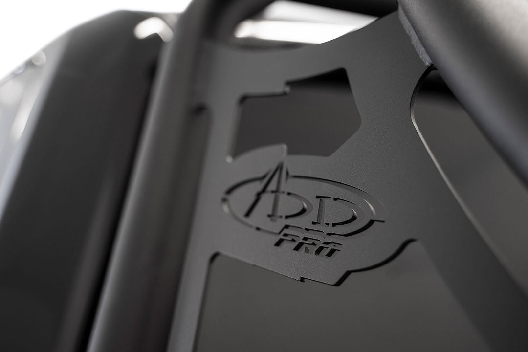 2015 - 2023 Ford F-150/Raptor ADD PRO Chase Rack