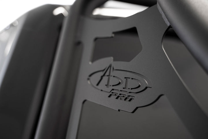 2015 - 2023 Ford F-150/Raptor ADD PRO Chase Rack