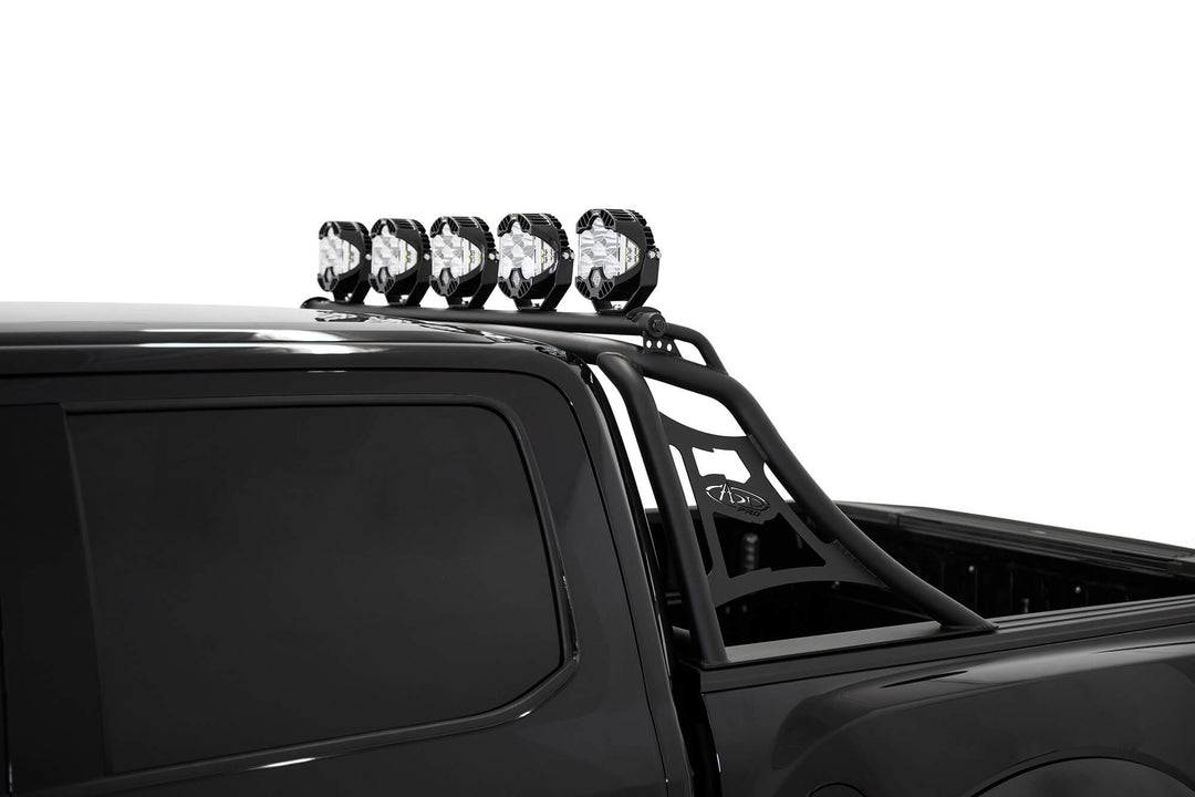2015 - 2023 Ford F-150/Raptor ADD PRO Chase Rack