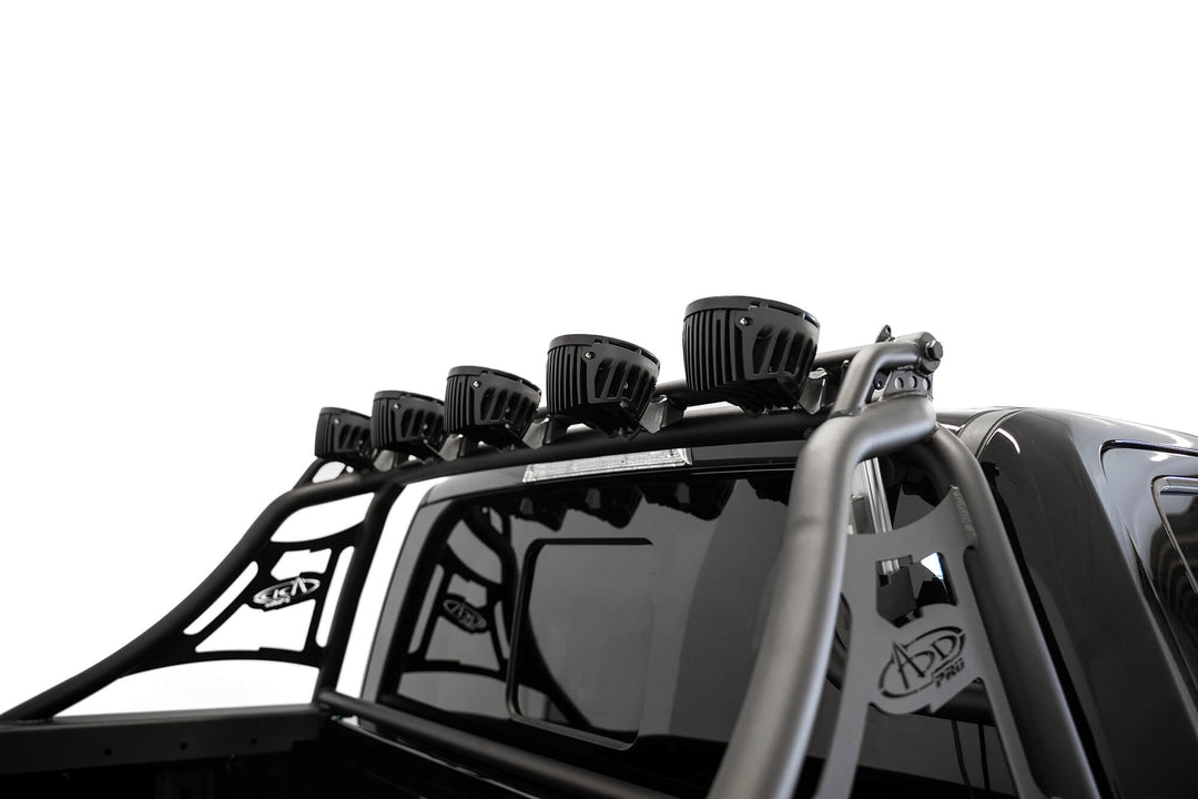 2015 - 2023 Ford F-150/Raptor ADD PRO Chase Rack