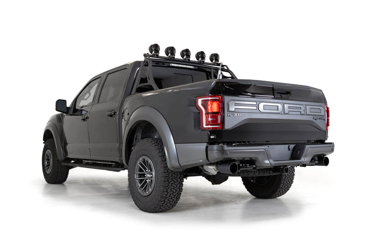 2015 - 2023 Ford F-150/Raptor ADD PRO Chase Rack