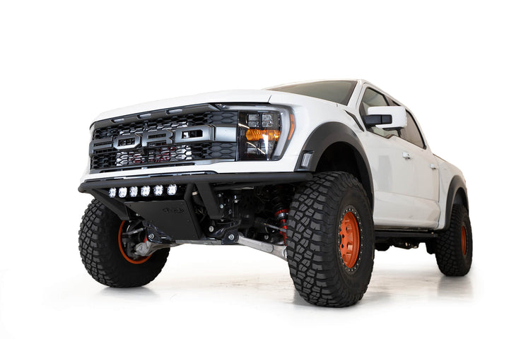 2021-  2023 Ford F-150 Raptor ADD PRO Front Bumper