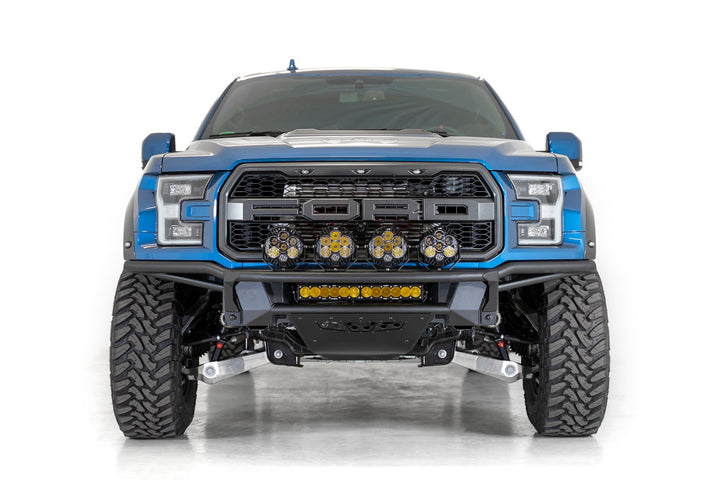 2017 - 2020 Ford Raptor ADD PRO Bolt-on Add-On Light Hoop