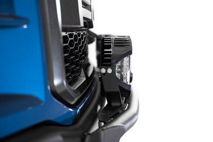 2017 - 2020 Ford Raptor ADD PRO Bolt-on Add-On Light Hoop