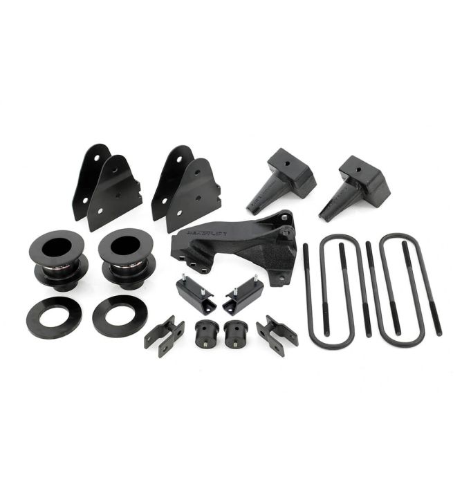 Suspension Lift Kit