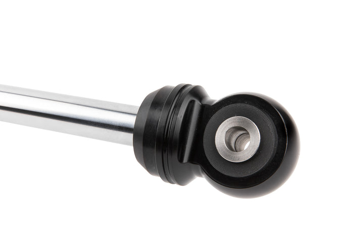 FOX Offroad Shocks Performance Elite Series 2.5 Reservoir Shock Pair for Jeep Wrangler