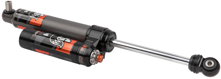 FOX Offroad Shocks Performance Elite Series 2.5 Reservoir Shock Pair for Jeep Wrangler