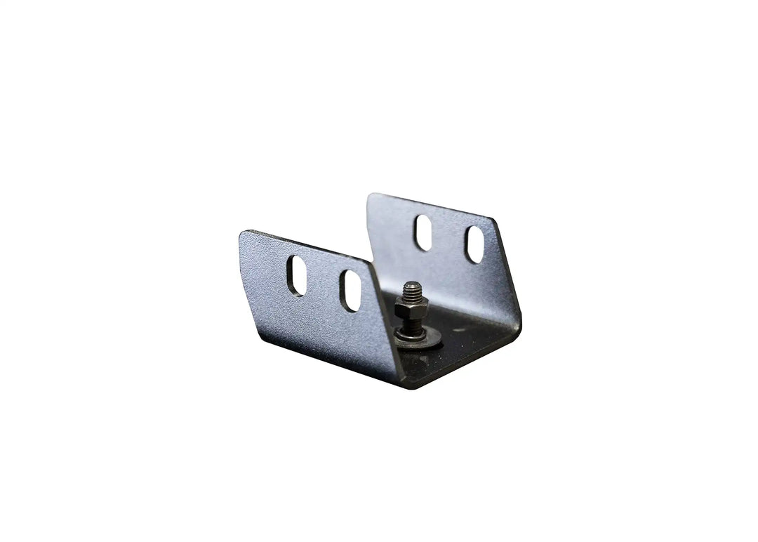 Bed Rack Mounts for Retractable Bed Covers by Backwoods Adventure Mods | KOVA Offroad