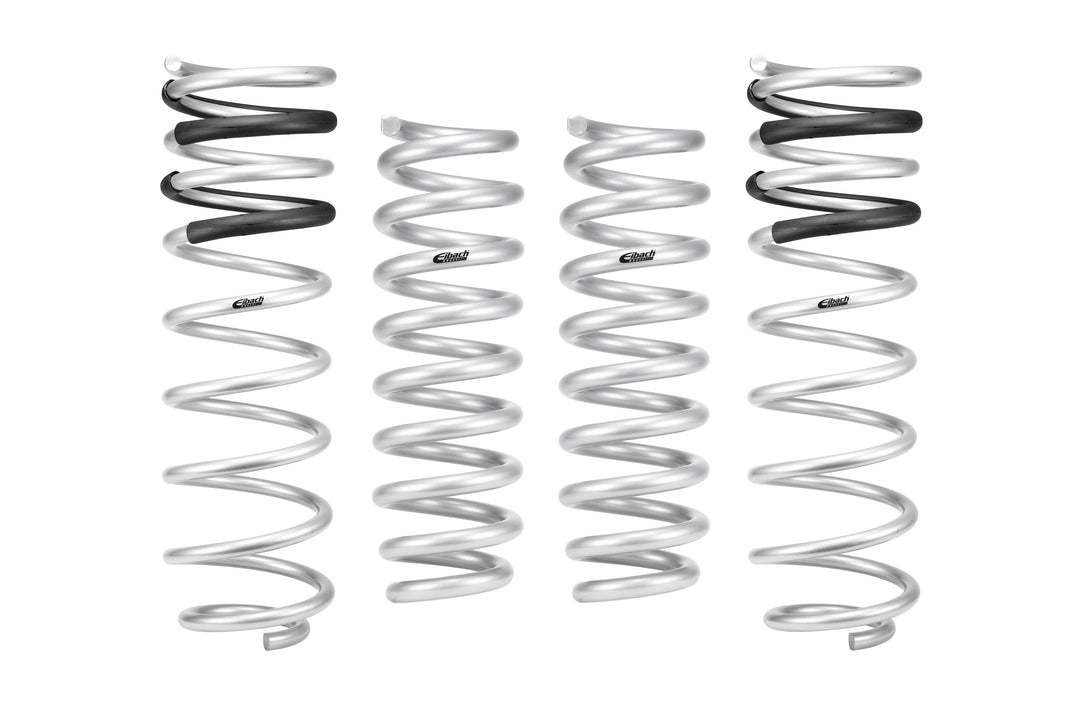 Eibach Pro-Lift-Kit Springs for 2023 Ford F-150 Raptor R – Part E30-35-060-05-22