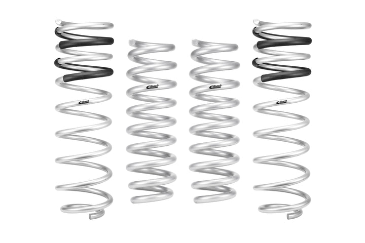 Eibach Pro-Lift-Kit Springs for 2023 Ford F-150 Raptor R – Part E30-35-060-05-22