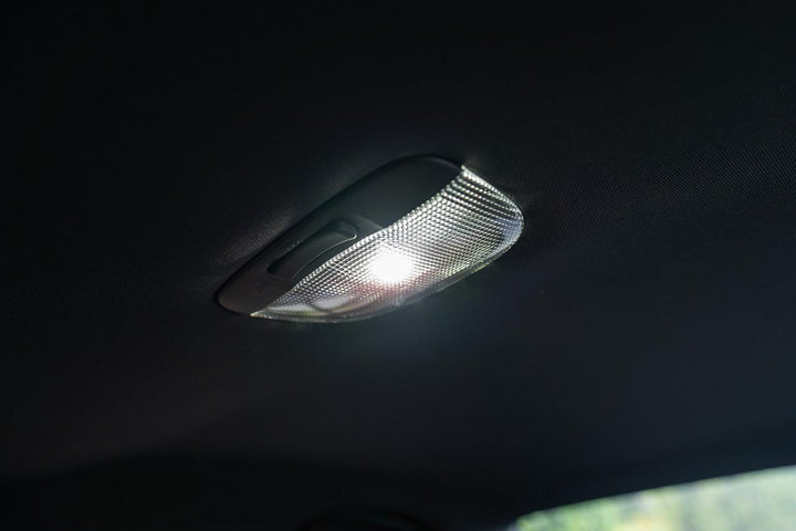 SFB Interior Dome and Map LED Bulbs - 15-21 WRX / STI / 22+ WRX