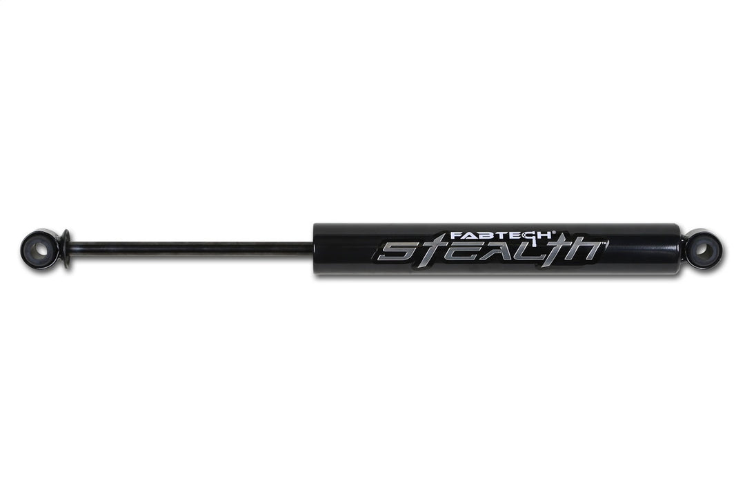 Fabtech Stealth Monotube Shock Absorber FTS6191 for Chevy Silverado 2500 HD and GMC Sierra 2500 HD