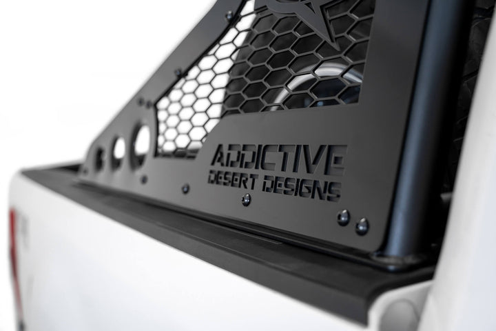 Ford Super Duty Race Series Chase Rack