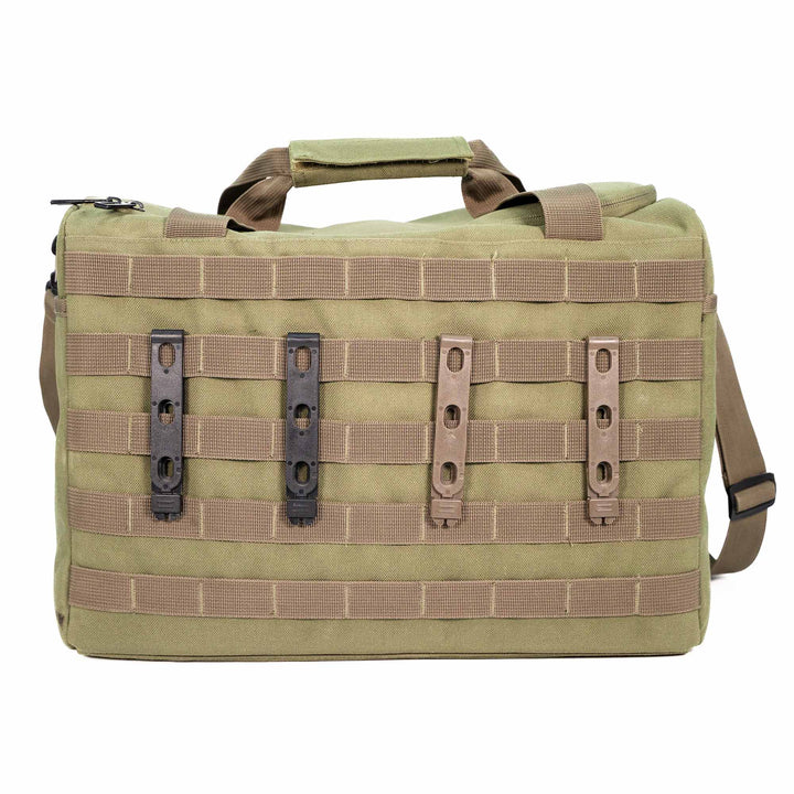 4x4 Tactical Response Kit