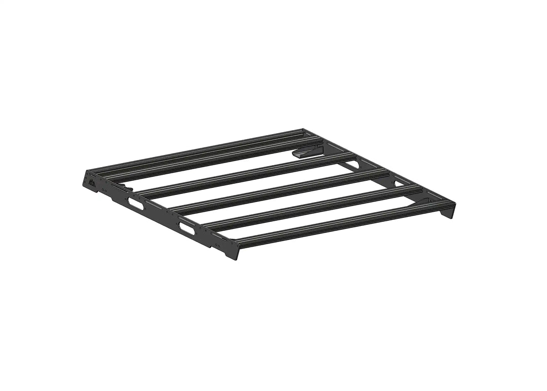 Toyota Tacoma Bed Rack - DRIFTR Topper (Add-on) by Backwoods Adventure Mods | KOVA Offroad