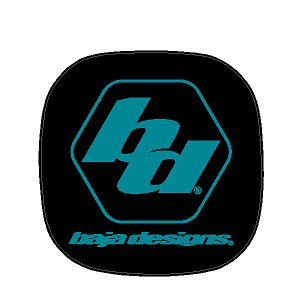 Baja Designs Squadron 1.0 / 2.0 Light Cover Overlays  - Universal