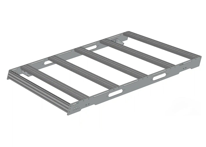 Toyota Tacoma Bed Rack - DRIFTR Topper (Add-on) by Backwoods Adventure Mods | KOVA Offroad