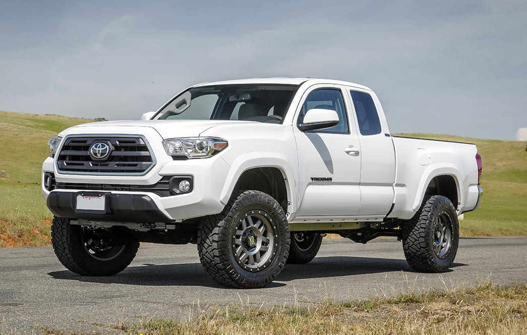 ReadyLift 62-55310 SST2.1 Suspension Lift Kit for Toyota Tacoma