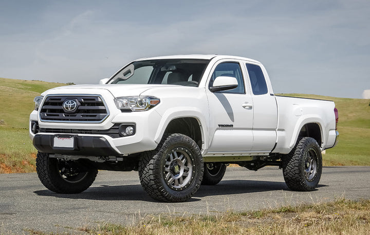 ReadyLift 62-55310 SST2.1 Suspension Lift Kit for Toyota Tacoma