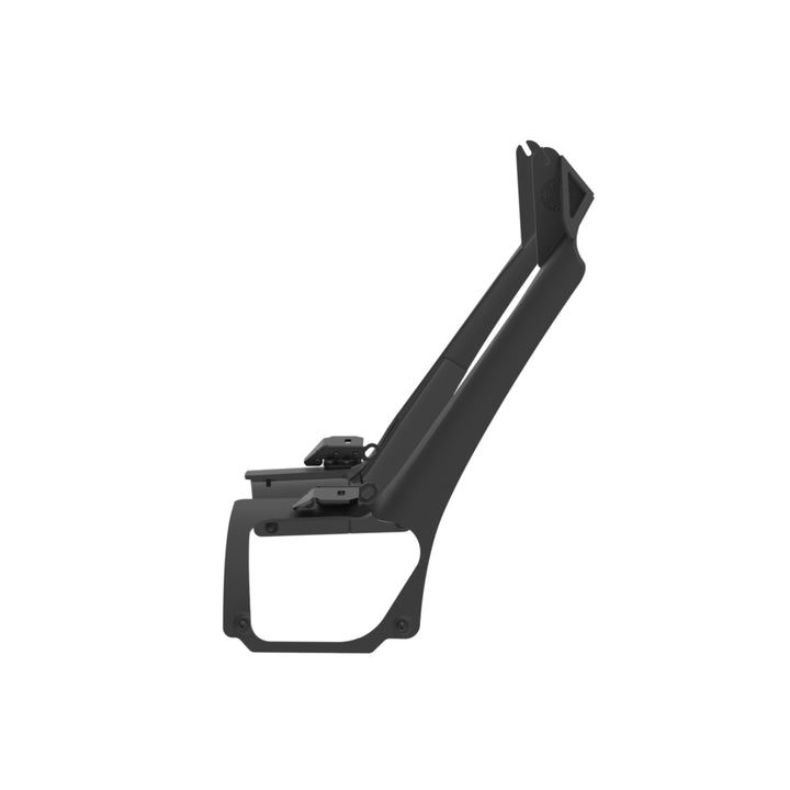 KC HiLiTES Bracket Set for 50 Inch Overhead Light Bar - Jeep Wrangler JL 2021+ (Hybrid Models Only)