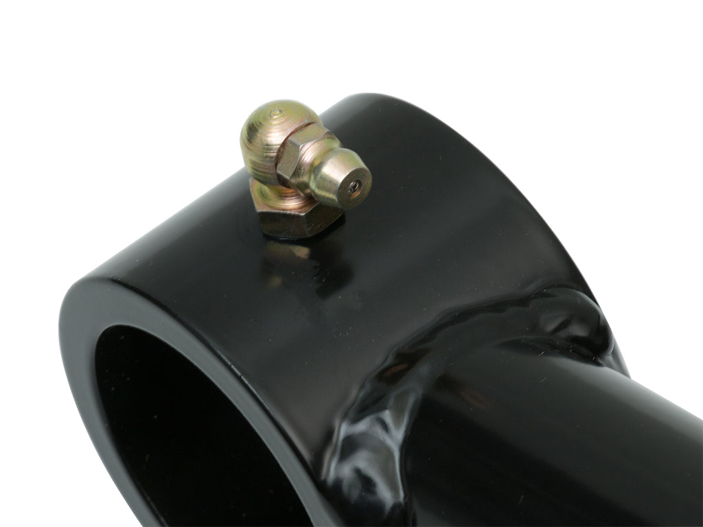 ICON Vehicle Dynamics 98500DJ 2004-2020 Ford F-150 Tubular Upper Control Arm Kit with Delta Joint